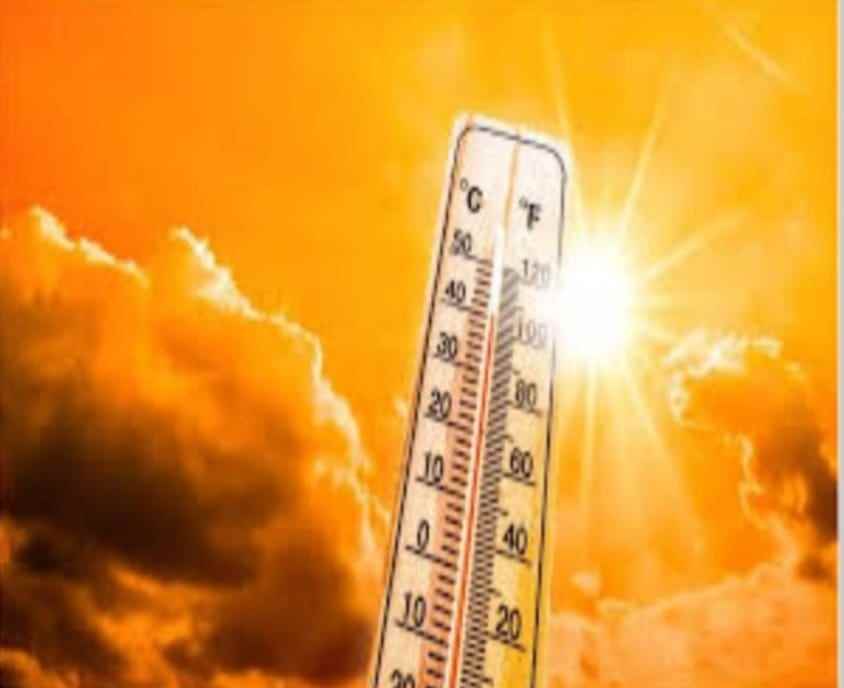 कंस्ट्रक्शन मज़दूरों और कॉन्ट्रैक्टरों से हीटस्ट्रोक से बचने के उपाय करने की अपील